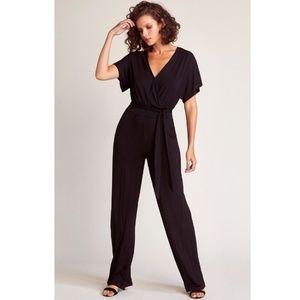 Hey Girl Hey Jumpsuit